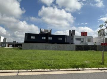 Terreno · 360m² · Venta Delote en San Ignacio Village 360 m² Fondo Norte