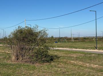 Terreno · 252m² · Oportunidad Lote en Venta en Docta Central– 252 m² Apto Duplex
