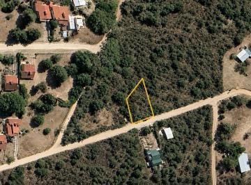 Terreno , Valle Hermoso · Lote en Venta – Valle Hermoso, Punilla