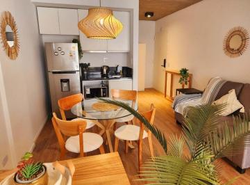 Departamento · 31m² · 1 Ambiente · Venta Monoambiente San Telmo Super Luminoso!