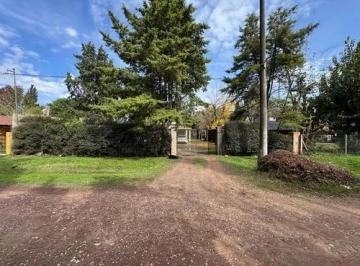 Casa de 4 ambientes, Luján · Venta Casa Apta Credito en Hosteria de San Antonio, Luján Buenos Aires