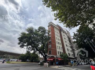 Departamento · 67m² · 3 Ambientes · Luminoso 3 Ambientes en Piso Alto en Belgrano!