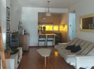 Departamento · 56m² · 2 Ambientes · Semipiso de 2 Ambientes y 1/2.