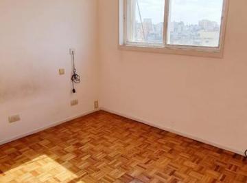 Departamento · 35m² · 2 Ambientes · Alquiler Departamento 2 Amb Villa Crespo