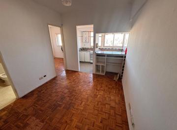 Departamento · 35m² · 2 Ambientes · Alquiler Departamento 2 Amb Villa Crespo