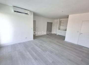 Departamento · 76m² · 3 Ambientes · 2 Cocheras · Departamento en Venta en Remeros Beach, Rincón de Milberg, Tigre