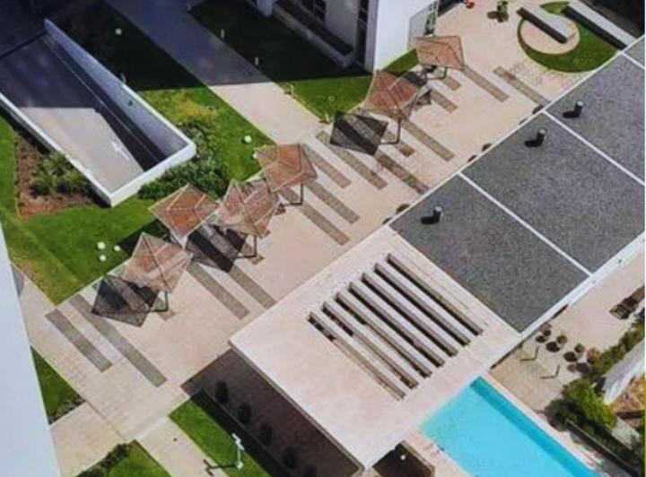 Departamento · 72m² · 3 Ambientes