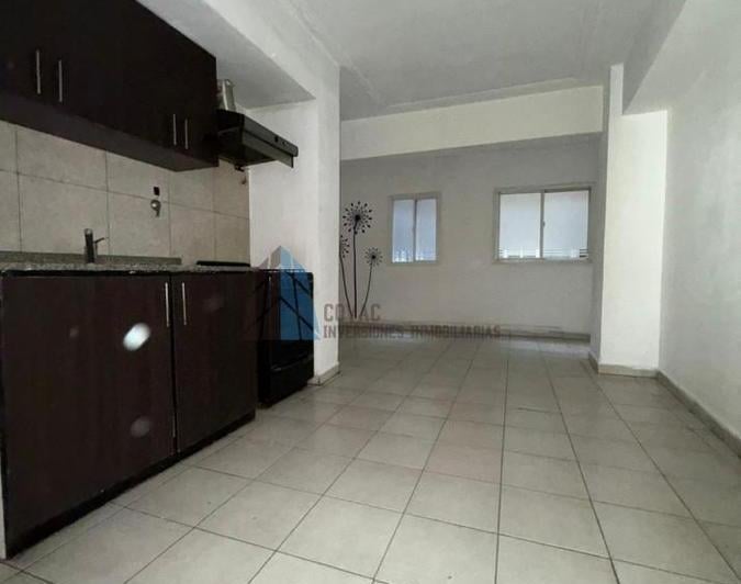 Departamento · 40m² · 2 Ambientes