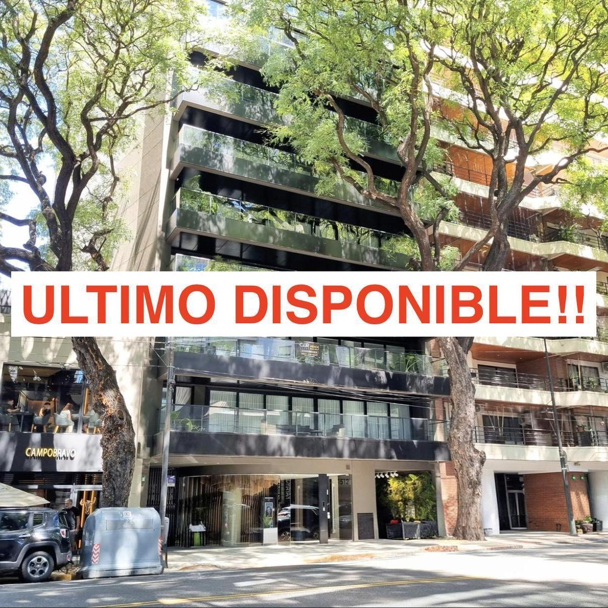 Av Pedro Goyena 1500 5 AMB C/dep