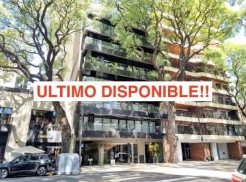 Departamento · 265m² · 5 Ambientes · 2 Cocheras · 2° Piso - 265 m² Totales - Excelente 5 Amb C/ Dependecia