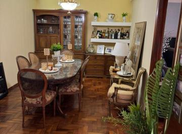 PH de 5 ambientes, Balvanera · PH 5 Ambientes en Venta Súper Luminoso con Terraza | Estufa a Leña y Amplios Amb