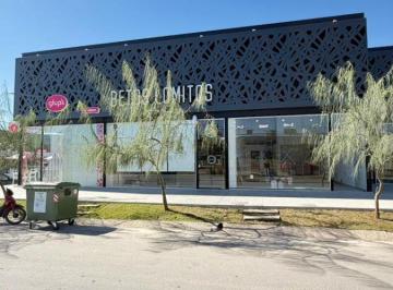 Local comercial de 2 ambientes, Córdoba · A Estrenar Docta, Sobre El Bv. Principal, Excelente Entorno