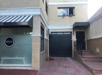 Departamento · 6 Ambientes · 1 Cochera · Pueyrredon 651 - P 1 - Dto 6 - Quinta Sección