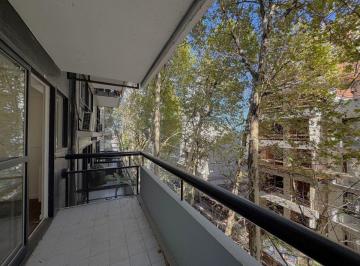 Departamento · 43m² · 1 Ambiente · 1 Cochera · Monoambiente Palermo Nuevo | 57 m², Luz y Cochera