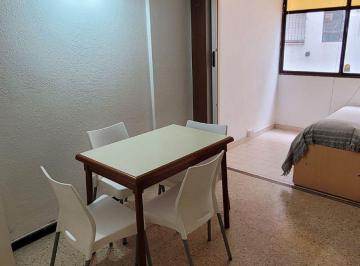 Departamento de 1 ambiente, Mar del Plata · Alquiler 1 Ambiente Dividido por 24 Meses - Colon y Alsina