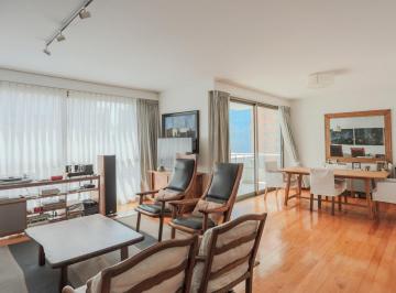 Departamento · 121m² · 3 Ambientes · 1 Cochera · Torre Premium Recoleta. Departamento Excelente Estado en Venta. Full Amenities. Cochera
