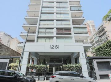 Departamento · 121m² · 4 Ambientes · 1 Cochera · Torre Premium Recoleta. Departamento Excelente Estado en Venta. Full Amenities. Cochera