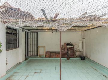 PH · 57m² · 3 Ambientes · Venta PH Tres Ambientes con Patio y Terraza Villa Luro
