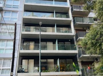 Departamento · 43m² · 2 Ambientes · Departamento 2 Ambientes, Guatemala 4222/4, Palermo