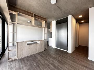 Departamento · 47m² · 2 Ambientes · 1 Cochera · Departamento en Mexico Al 55 Torre Quartier del Bajo