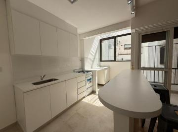 Departamento · 55m² · 3 Ambientes · Departamento 3 Amb Reciclado a Nuevo en El Centro de Palermo