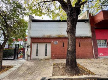 Terreno , San Cristobal · Terreno o Galpon de Casi 100 m²