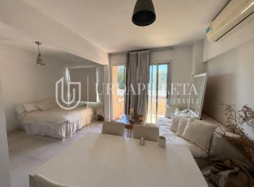 Departamento · 31m² · 1 Ambiente · 1 Cochera · Departamento en Venta en Villa del Lago
