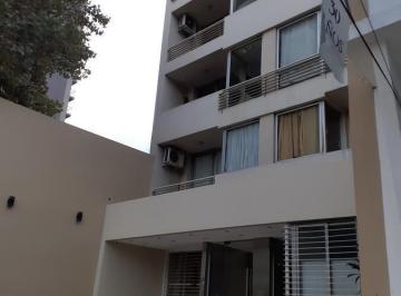 Departamento · 41m² · 2 Ambientes · 1 Cochera · Departamento 2 Amb. con Cochera