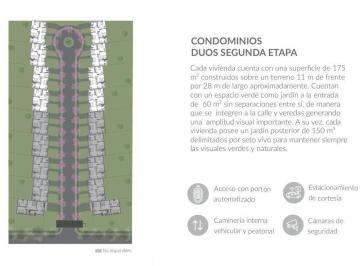 Casa · 175m² · 3 Dormitorios · 1 Cochera · Casa en Venta