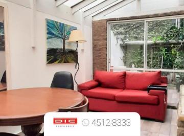PH · 50m² · 2 Ambientes · PH 1 Dormitorio - Venta - Florida