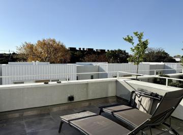 Casa · 160m² · 6 Ambientes · 2 Cocheras · Casa en Venta 4 Dorm. en Barrio Cerrado Organa, Martinez