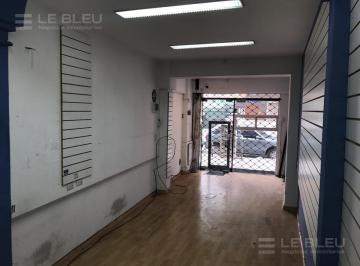 Local comercial · 84m² · Venta Local Comercial Triunvirato y Los Incas Villa Urquiza con Vivienda/oficina/depósito