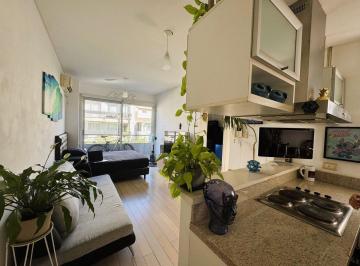 Departamento · 41m² · 2 Ambientes · Alquiler Departamento de 2 Ambientes con Balcón