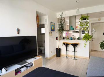 Departamento · 41m² · 2 Ambientes · Alquiler Departamento de 2 Ambientes con Balcón