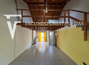 PH · 50m² · 2 Ambientes · Venta - Ph - Dos Ambientes - Sin Expensas - Mataderos