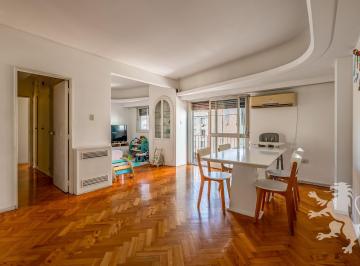 Departamento · 82m² · 3 Ambientes · 1 Cochera · Departamento - Venta - 3 Ambientes - Balcón - Cochera - Belgrano