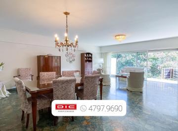 Departamento · 173m² · 4 Ambientes · Departamento 4 Ambientes Venta - Barrio Vicente López