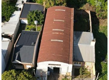 Bodega-Galpón , Gualeguaychú · Galpón Estratégico a m de Av 2 de Abril