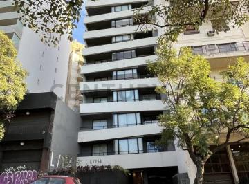 Departamento · 43m² · 2 Ambientes · Venta Depto 1 Dormitorio en Nueva Córdoba Frente Al Parque Sarmiento