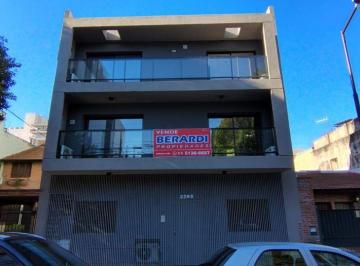 Departamento de 2 ambientes, Villa Pueyrredón · Departamento 2 Amb Estrenar - Balcon - Carlos Lopez Al 2200