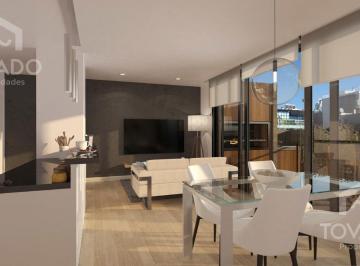 Departamento · 84m² · 3 Ambientes · 3 Ambientes en Edificio de Categoría Full Amenities!