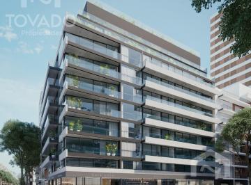 Departamento · 183m² · 4 Ambientes · En Construcción! 3 Ambientes con Dependencia en Edificio de Categoría Full Amenities!