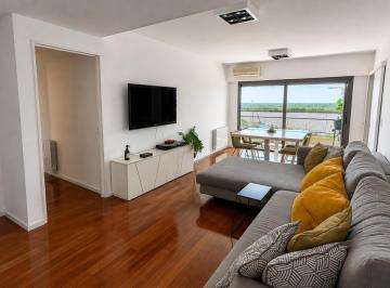 Departamento · 95m² · 5 Ambientes · 2 Cocheras · Departamento 3 Dorm. y 2 Cocheras en Parque España