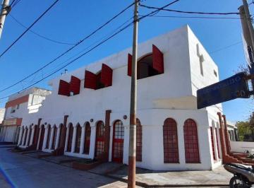Departamento de 4 ambientes, Córdoba · Alquiler Depto 2 Dorm, Planta Alta Bº Ayacuchodepartamento Externo (Opcional con Cochera)