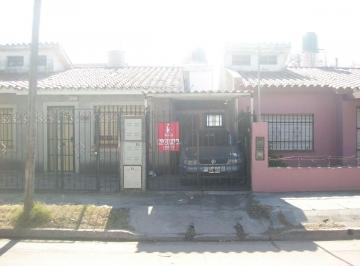 Departamento de 5 ambientes, Córdoba · Alquiler Bº Ferroviario Mitre Asturias 4071 Pa 2 Dorm.