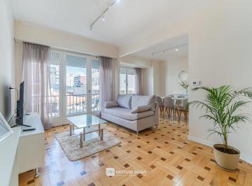 Departamento · 85m² · 4 Ambientes · Venta - Departamento 4 Ambientes - Al Frente - Reciclado - Centro