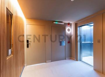 Oficina comercial · 78m² · 1 Ambiente · Venta Oficina/consultorio Calidad Premium a Estrenar en Colegiales - Acepta Permuta