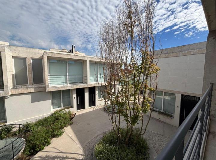 Departamento · 130m² · 4 Ambientes · 1 Cochera