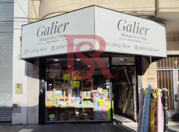 Local comercial · 47m² · Dn - Local en Alquiler en Quilmes Centro! Excelente Ubicacion!