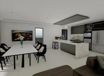 Departamento · 170m² · 4 Ambientes · Departamento de 4 Ambientes en Berazategui